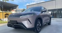 SUV điện BYD Atto 2 đã về đại lý Việt, sẵn sàng bán ra vào đầu tháng 7